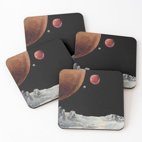 Item preview, Planets designed and sold by MarzkaArt.