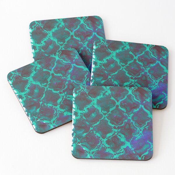 Item preview, Menacing Mermaid designed and sold by Ansley Northmore.