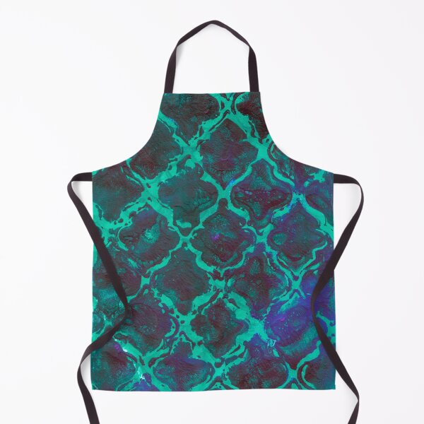 Item preview, Menacing Mermaid designed and sold by Ansley Northmore.