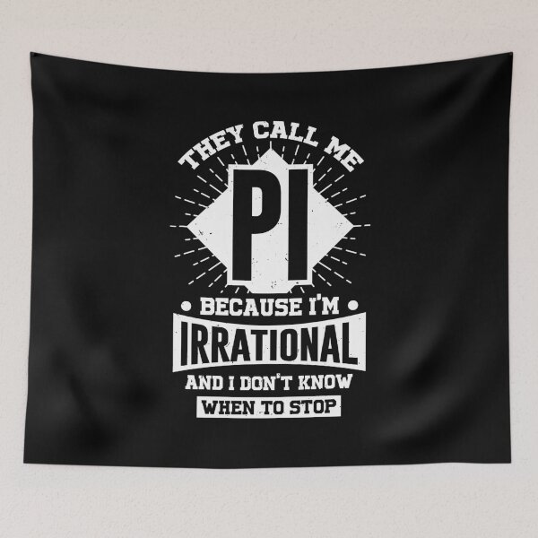 Item preview, Funny Math Pi Day Mathematician Gift designed and sold by Marcid95.