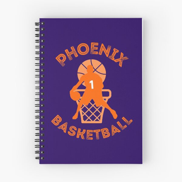 Item preview, Phoenixes Suns designed and sold by WoodburyLake.