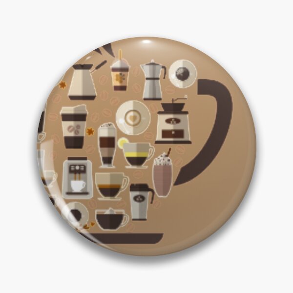 Item preview, A Cup Of Coffee Magic designed and sold by Moni3572.