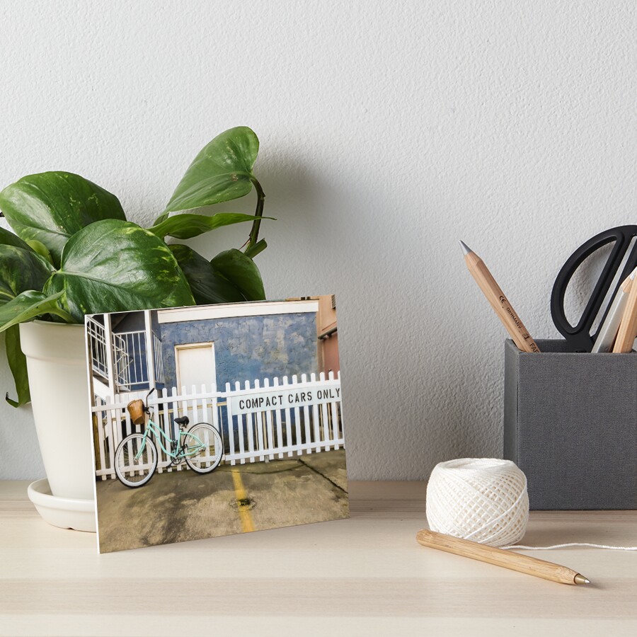 Item preview, Art Board Print designed and sold by ZenPhotoStudio.