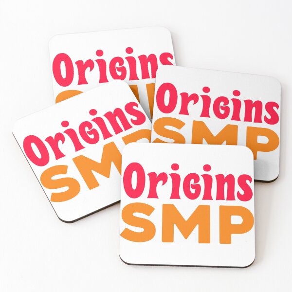 Artikelvorschau, Origins SMP-Design entworfen und verkauft von Dark1te.
