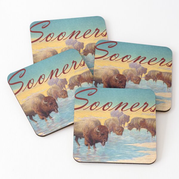 Item preview, Oklahoma  designed and sold by RapTops.