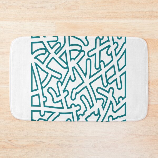 Item preview, Beautiful abstract work from home Shiny#28 designed and sold by ShinyRaj21.
