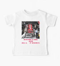 Banging Shirt Baby Tee