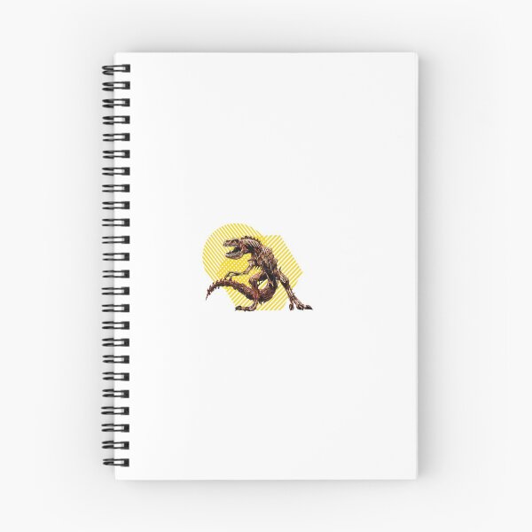 Aperçu de l'œuvre Zombie T-Rex créée et vendue par shiiinratensei.
