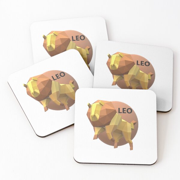 Item preview, I AM LEO designed and sold by Original-Images.