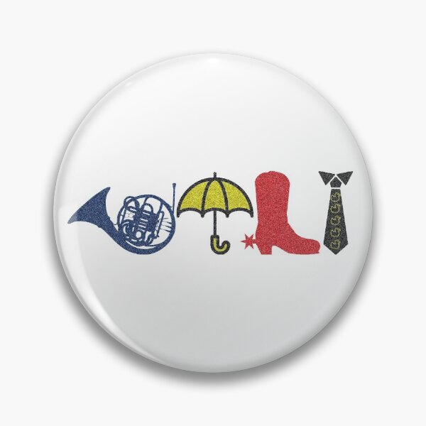 Item preview, HIMYM Icon Design designed and sold by mrsalbert.