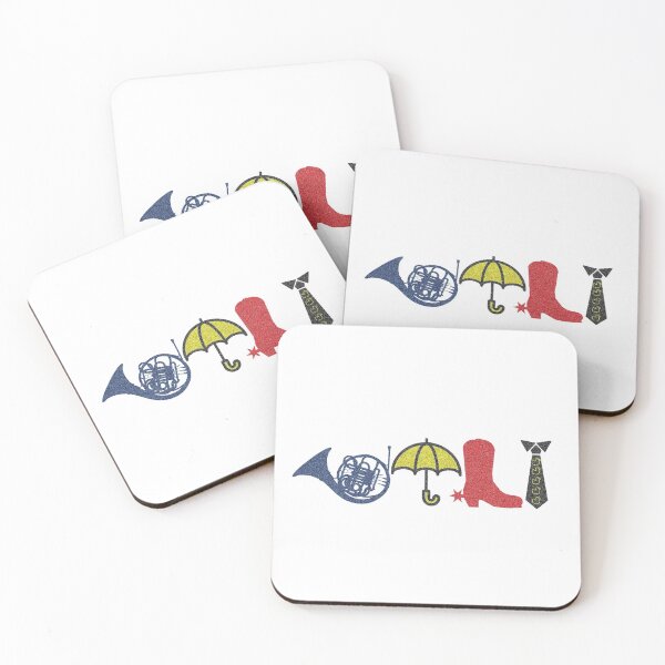 Item preview, HIMYM Icon Design designed and sold by mrsalbert.