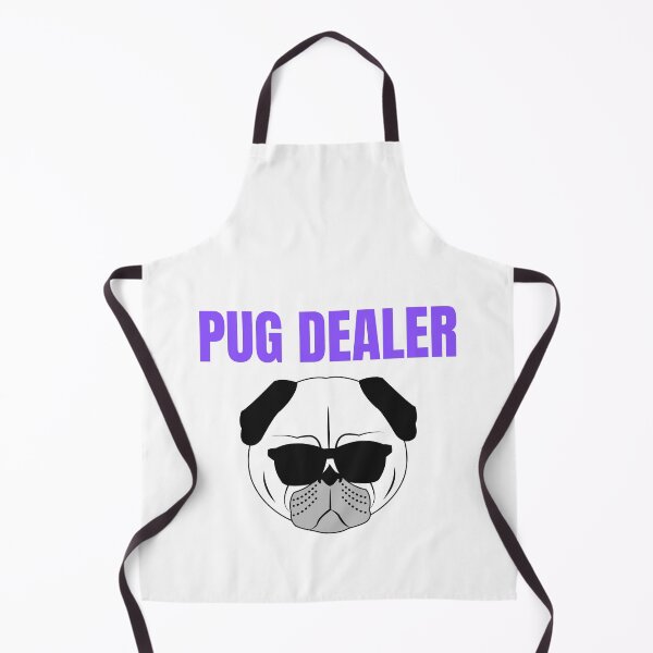 Item preview, Pug Dealer designed and sold by Teez Designer.