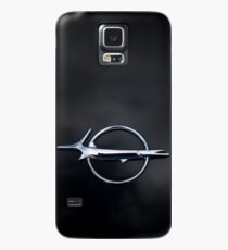 Plymouth Cuda Emblem Case/Skin for Samsung Galaxy