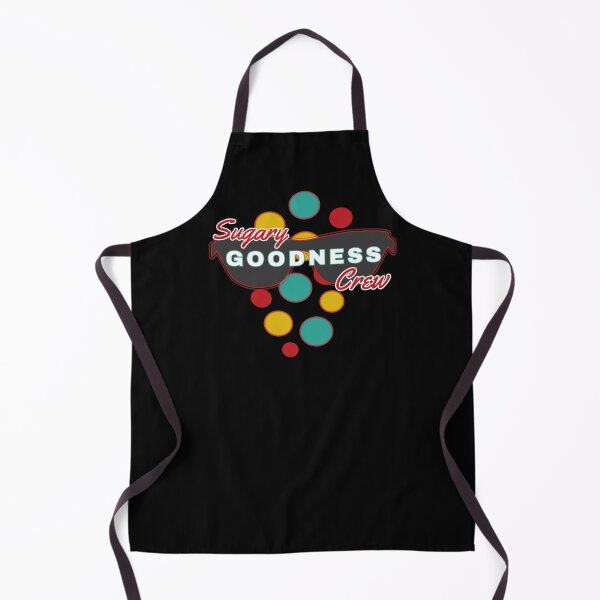 Item preview, Sugary Goodness Crew & Colorful Dot Accessories - Fun & Expressive designed and sold by FutureImaging.
