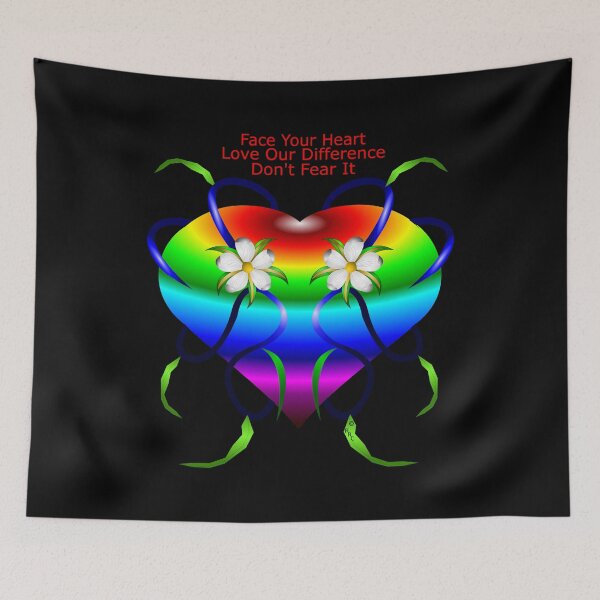 Item preview, Rainbow Jenny designed and sold by Roger R Cormier.