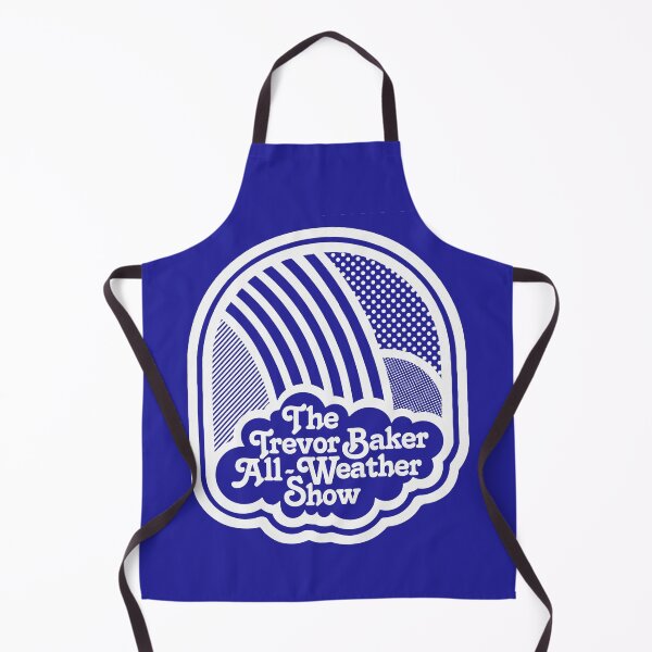 Item preview, The Trevor Baker All-Weather Show designed and sold by beastmustdie.