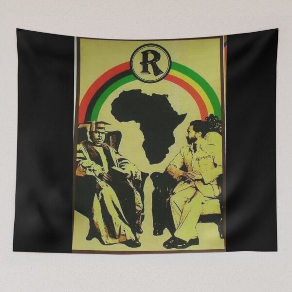 Item preview, Rasta designed and sold by Bam85.