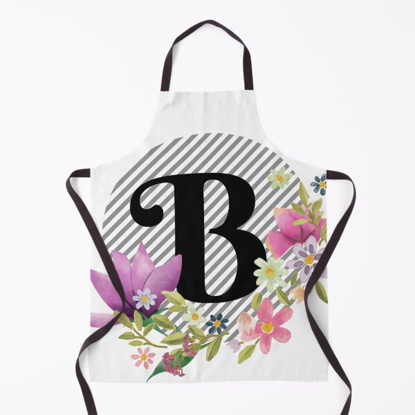 Item preview, Capital Uppercase B Letter Initials Personalized  designed and sold by IvoryNordic.