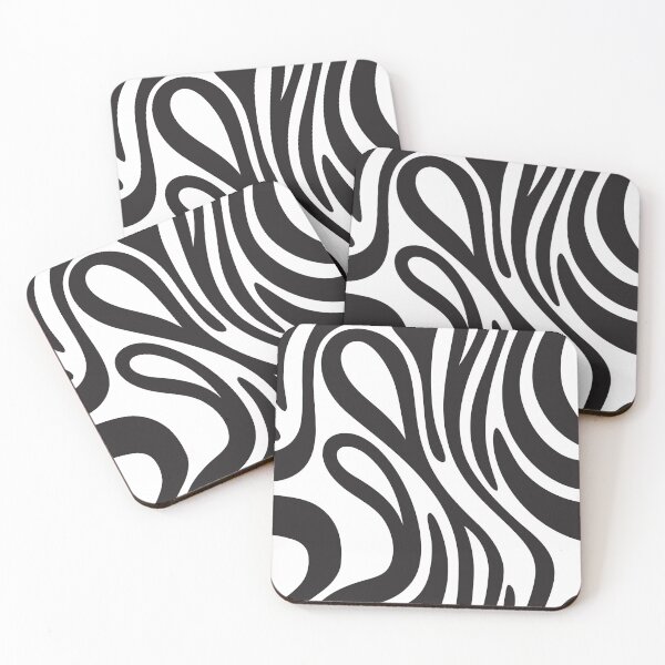 Item preview, Distorted Zebra  designed and sold by JosTees96.