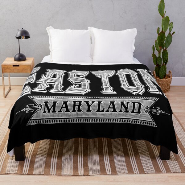 Item preview, Vintage Easton, MD designed and sold by DonDota.