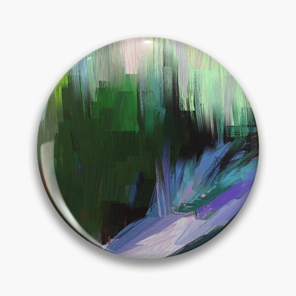 Item preview, Ethereal Mountains designed and sold by CRNewton.