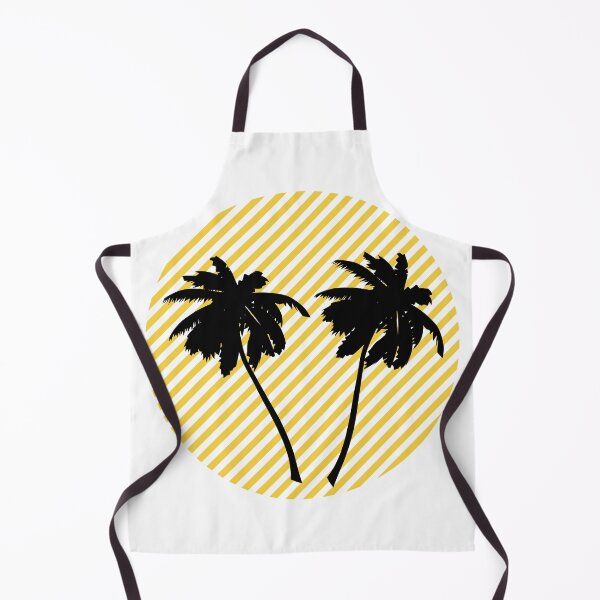 Item preview, Summer Palm Trees designed and sold by deeloutshirts.