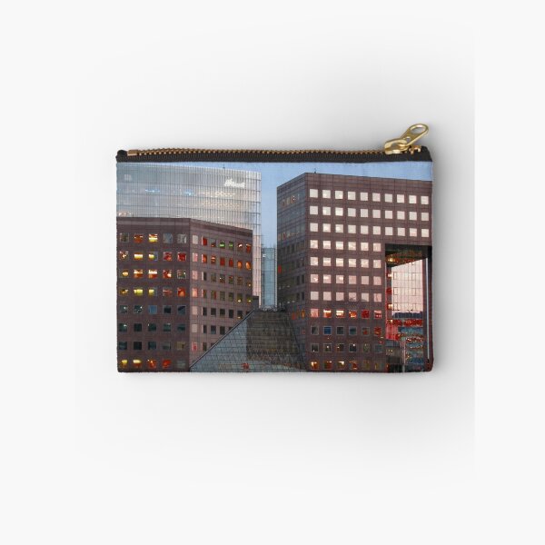 Item preview, Square Windows, London designed and sold by wiggyofipswich.
