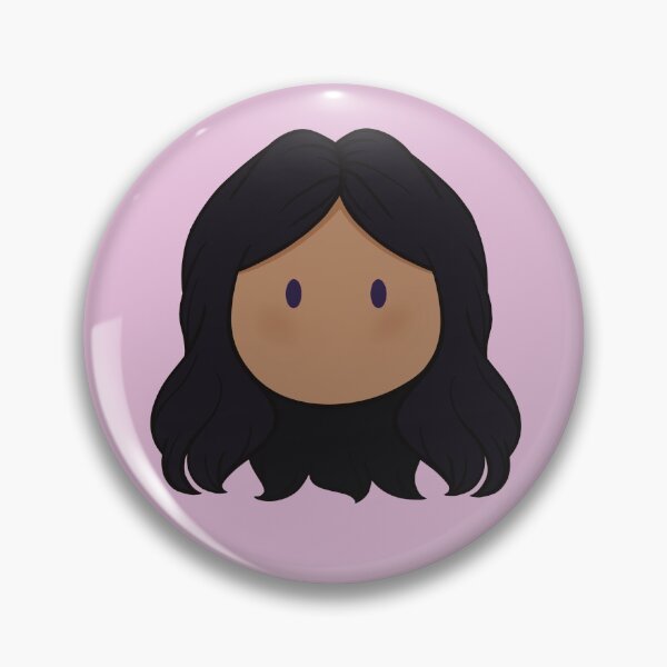 Artikelvorschau, Chibi Yennefer entworfen und verkauft von Towel-art.
