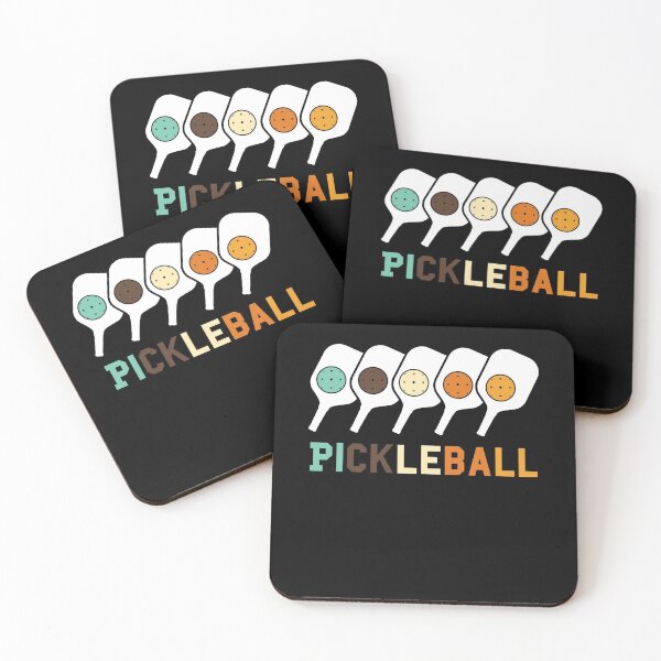 Item preview, Vintage Paddleball Sports Pickleball Paddle designed and sold by ShopTheStyle.