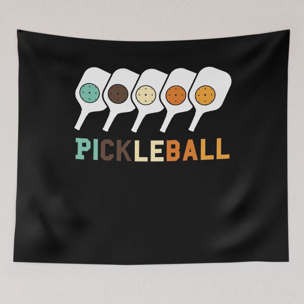Item preview, Vintage Paddleball Sports Pickleball Paddle designed and sold by ShopTheStyle.