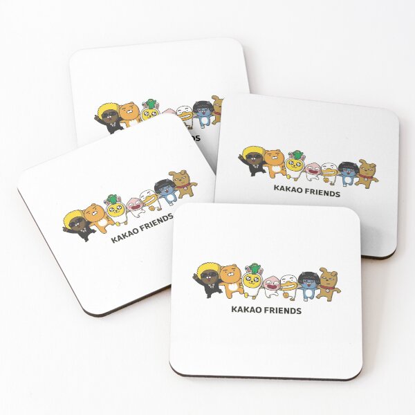 Item preview, Kakao Friends designed and sold by icdeadpixels.