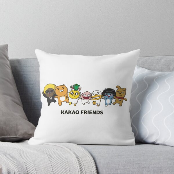 Item preview, Kakao Friends designed and sold by icdeadpixels.