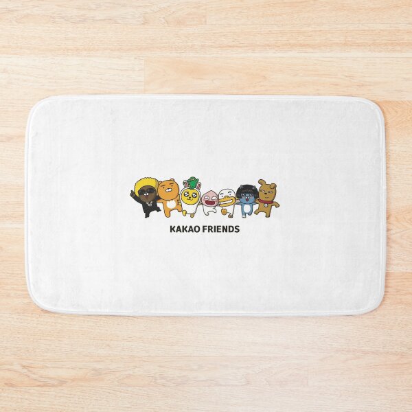 Item preview, Kakao Friends designed and sold by icdeadpixels.