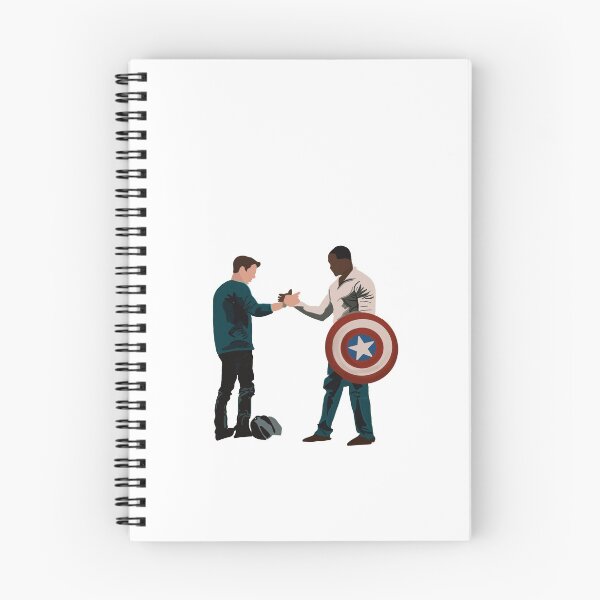 Item preview, Sam and Bucky designed and sold by haleyforesman4.