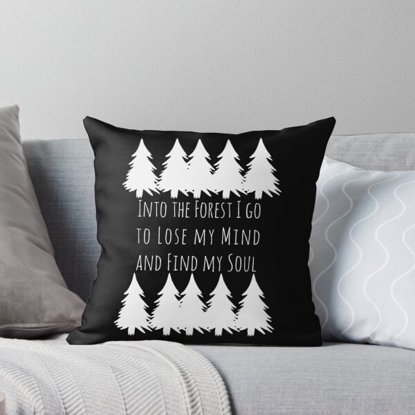 Item preview, Into the Forest Night designed and sold by mrsalbert.