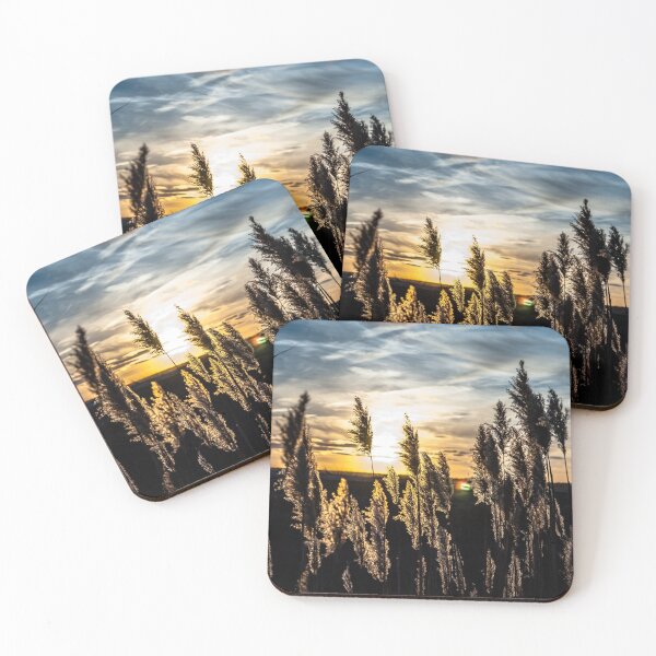 Item preview, Summer Sunset designed and sold by ZenPhotoStudio.