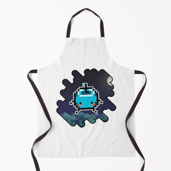 Item preview, Stardew Valley "Blue Jumino" Design designed and sold by Charlzthebucket.