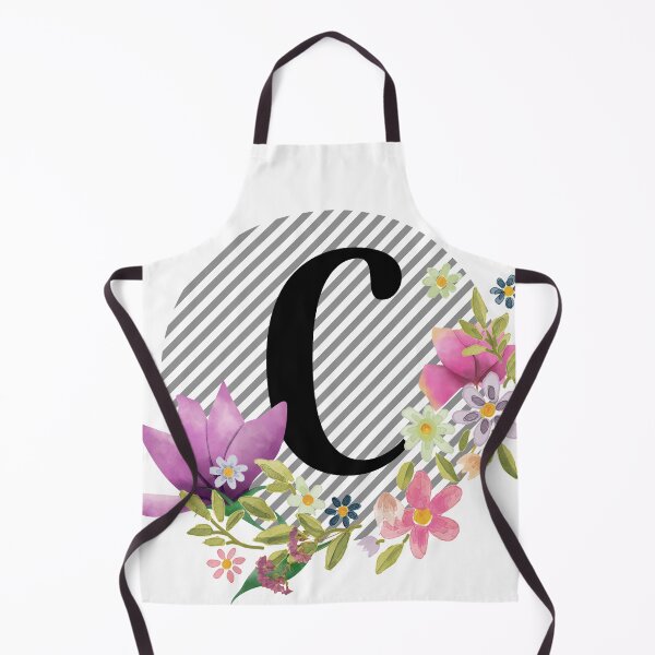 Item preview, Capital Uppercase C Letter Initials Personalized  designed and sold by IvoryNordic.