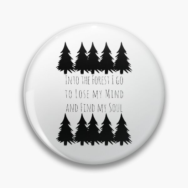Item preview, Into the Forest Light designed and sold by mrsalbert.