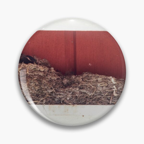 Item preview, Building area. Barn swallow designed and sold by Jouko Lehto Photography.