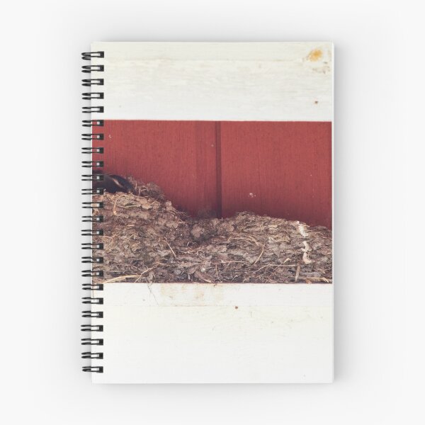 Item preview, Building area. Barn swallow designed and sold by Jouko Lehto Photography.