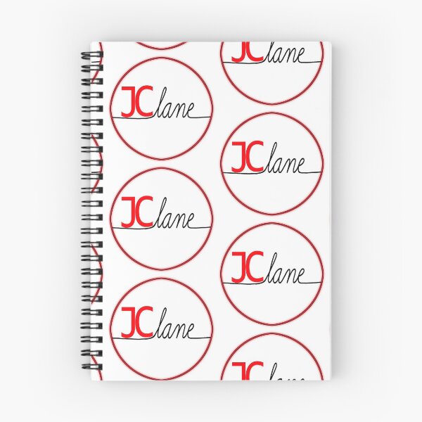 Item preview, JC Lane Loops Red designed and sold by Dalton Salek.