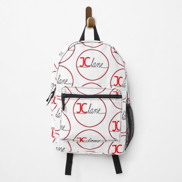 Item preview, JC Lane Loops Red designed and sold by Dalton Salek.