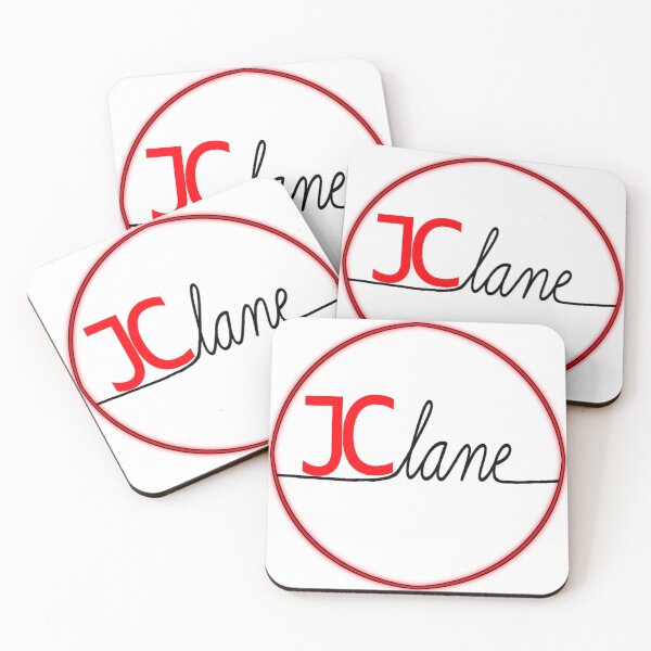 Item preview, JC Lane Loops Red designed and sold by Dalton Salek.