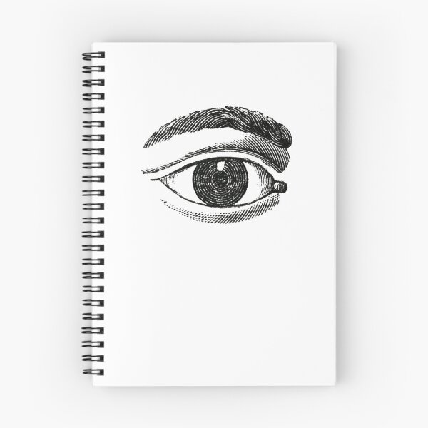 Aperçu de l'œuvre L'oeil créée et vendue par chrisco.