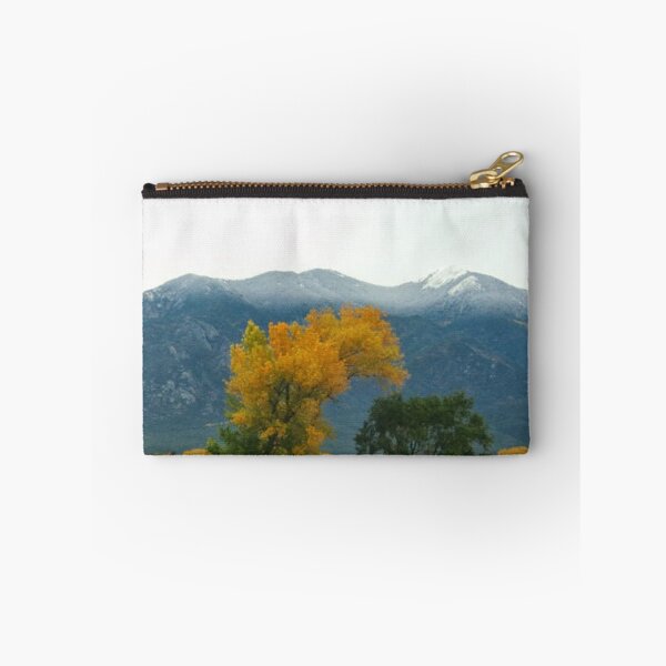 Item preview, Taos Mountain in the Fall designed and sold by KR Art Studio.