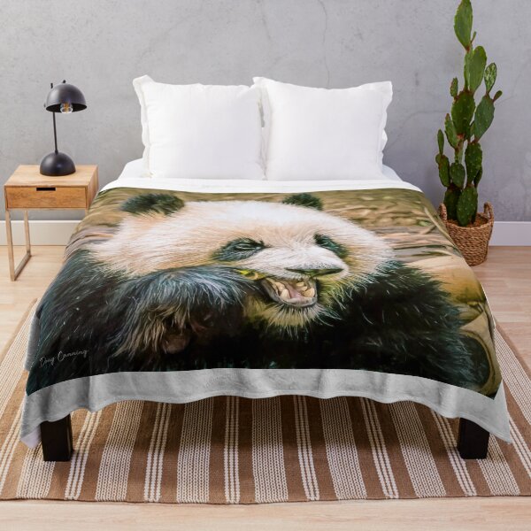 Item preview, Panda Snack designed and sold by Doug's Landing.
