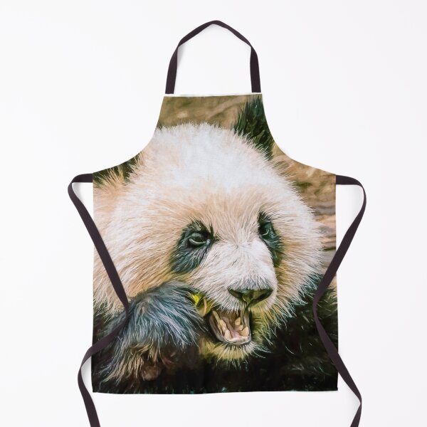 Item preview, Panda Snack designed and sold by Doug's Landing.
