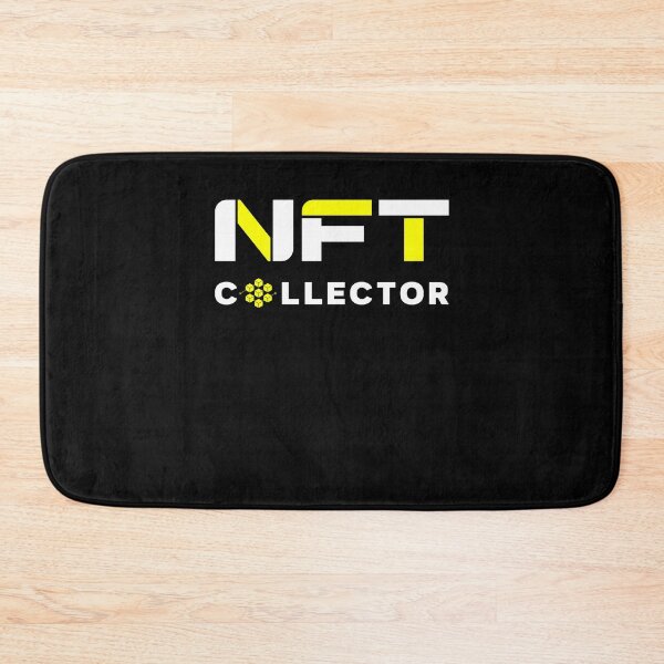 Item preview, Non-fungible token NFTs Crypto Art Blockchain NFT Collector designed and sold by ShopTheStyle.