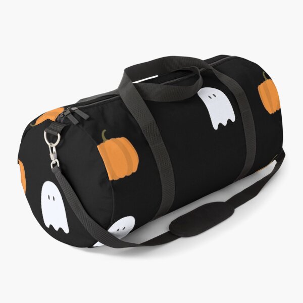 Item preview, Halloween/Spooky All Year Round/Pumpkins, Ghosts, Orange Crescent Moon designed and sold by ShaunSandhu.